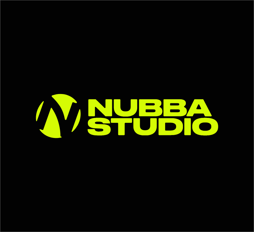 Nubba Studio logo